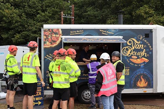 Corporate-Wood-Fired-Pizza-Catering-DIY-SOS